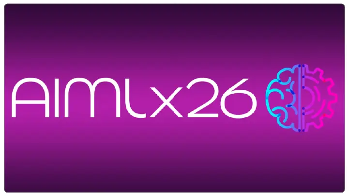 AIMLX26