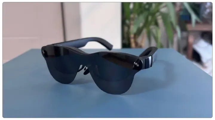 Air 4 Pro AR Glasses
