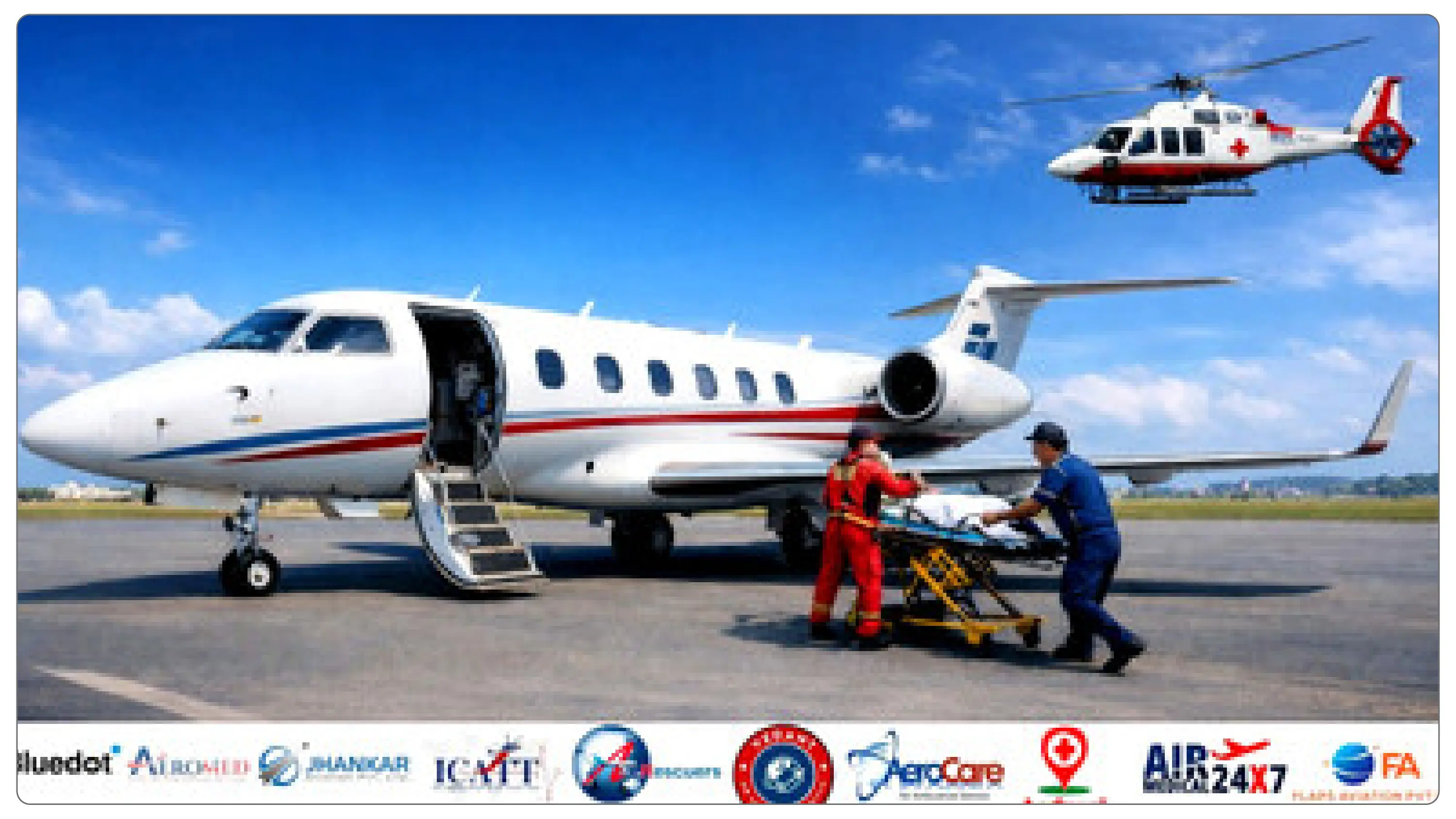 Air Ambulance Network