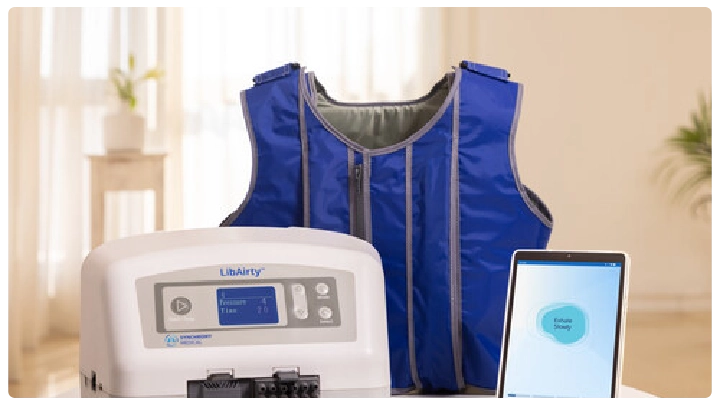 Airway Clearance System