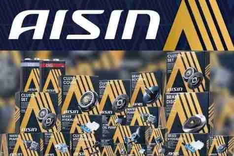 AISIN