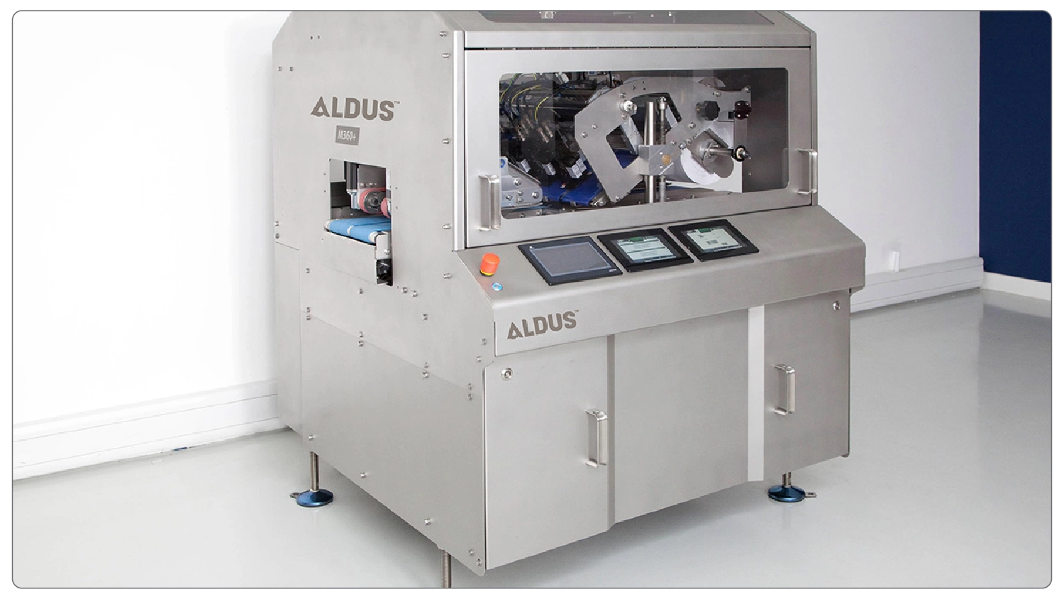 Aldus Tronics Aldus Tronics