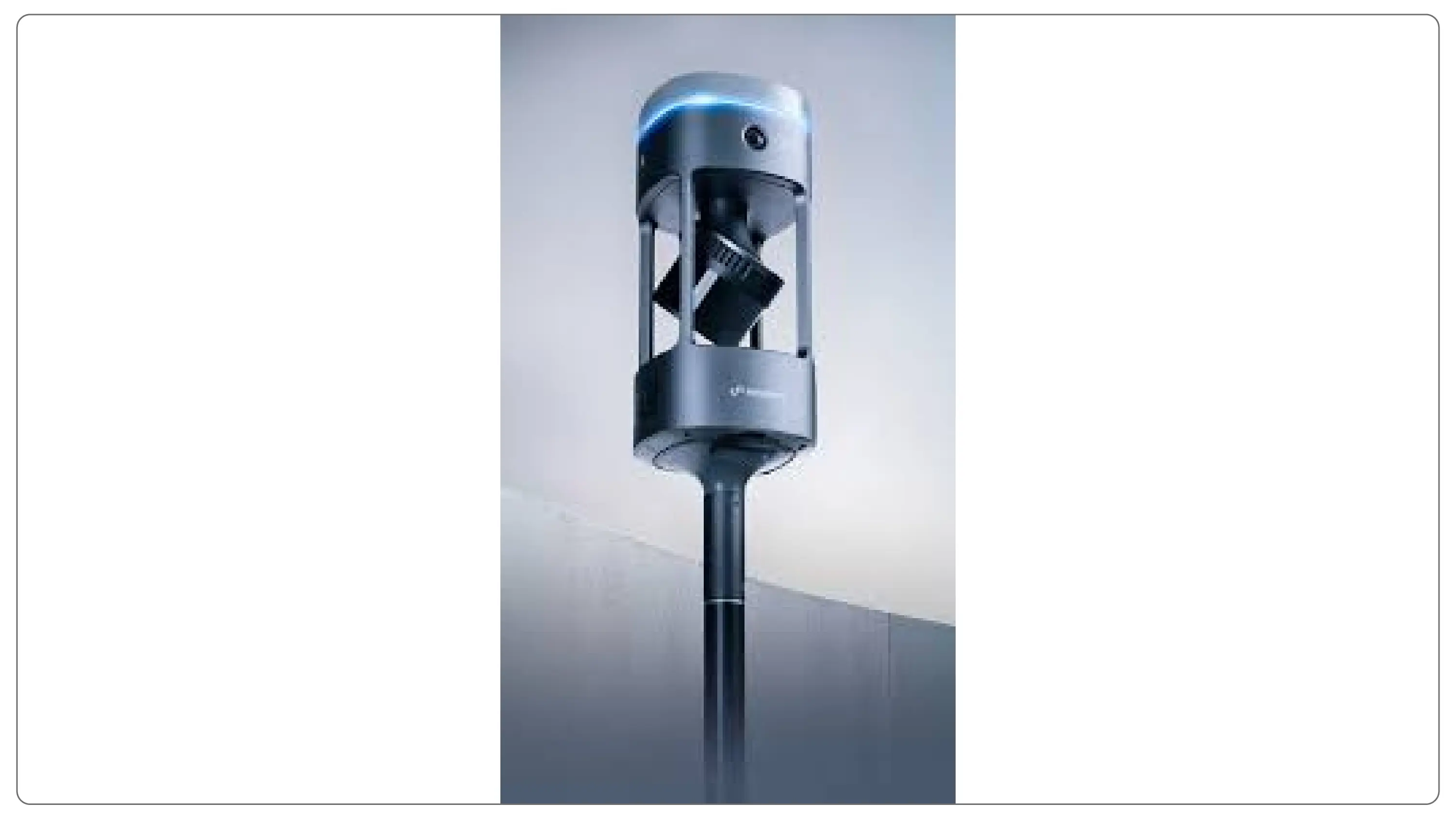 All-in-One LiDAR + RTK + 360&deg; Scanner