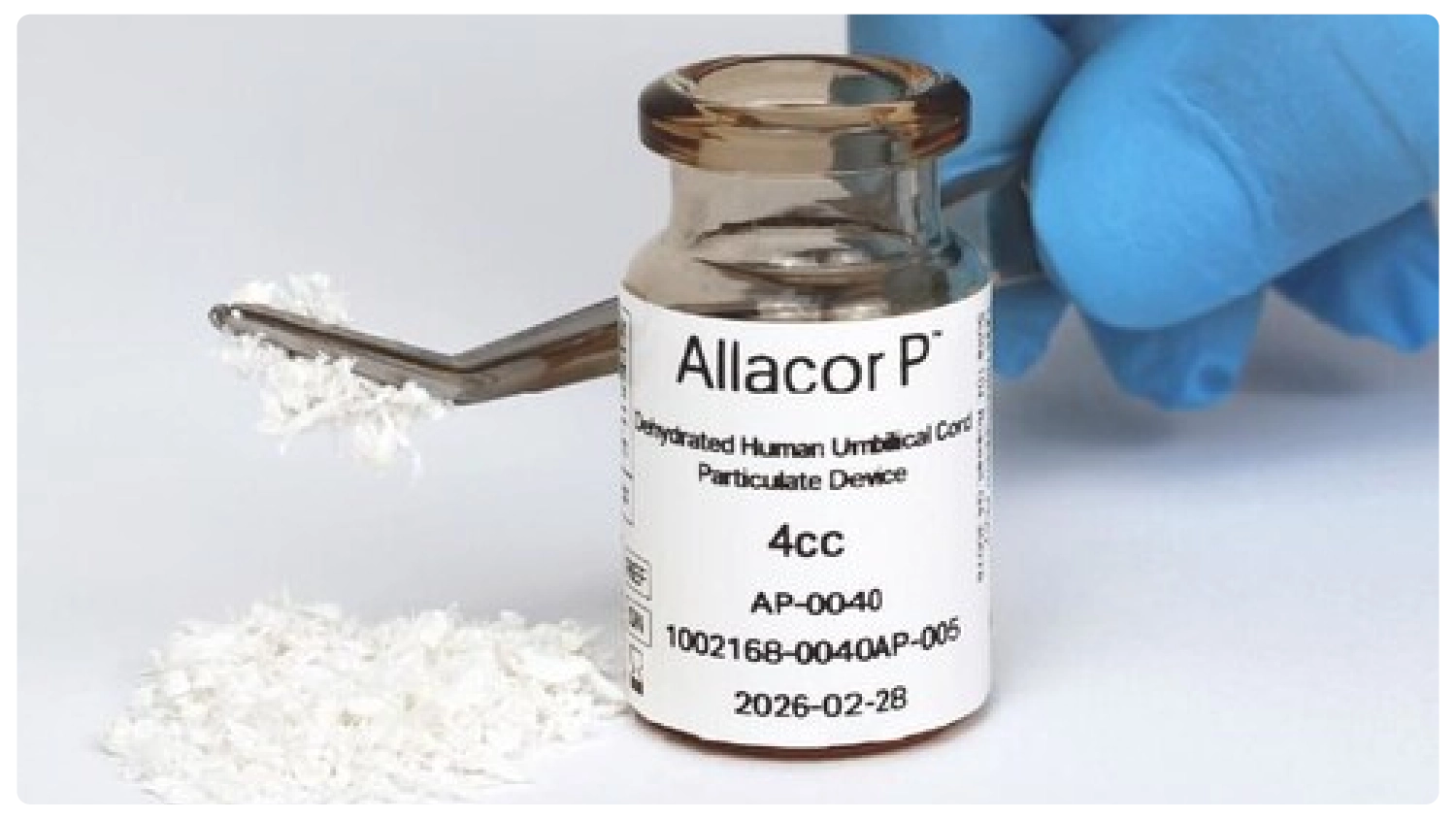 Allacor P
