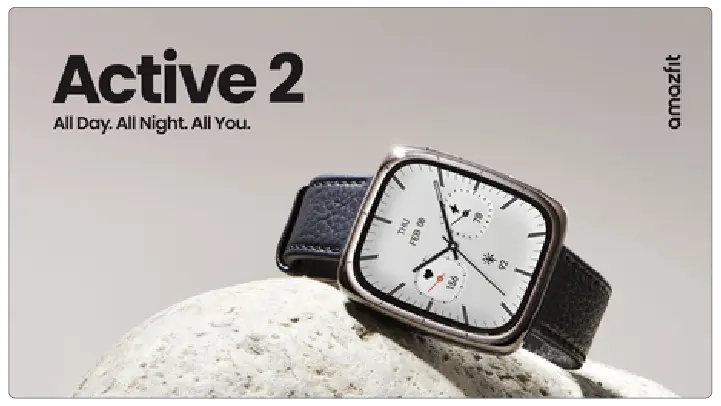 Amazfit