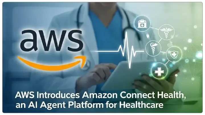 Amazon Connect Health Amazon Connect Health