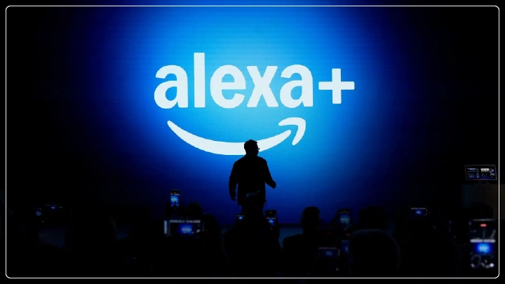 Amazon Unveils Revamped Alexa+