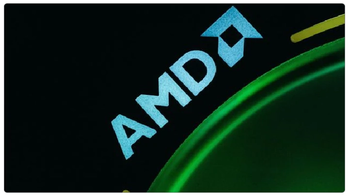 AMD