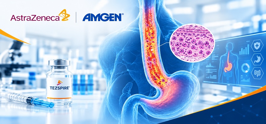 Amgen TEZSPIRE Amgen TEZSPIRE