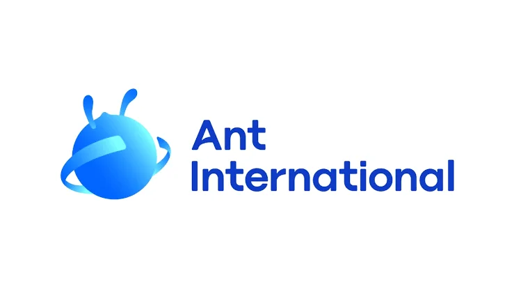 Ant International Ant International