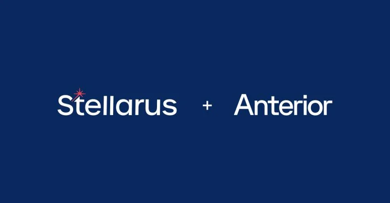 Anterior and Stellarus