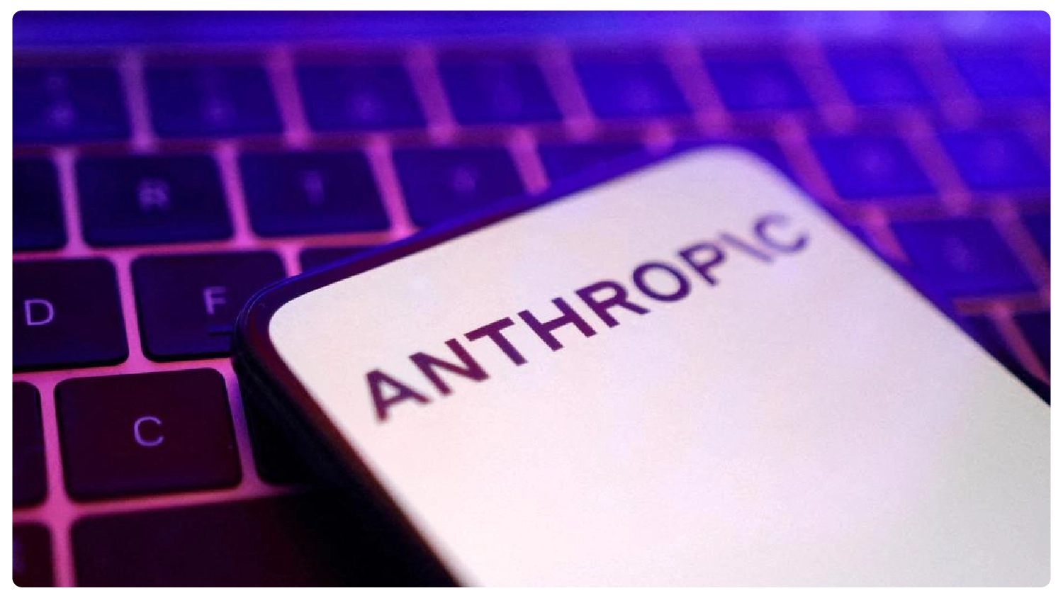 Anthropic  Anthropic