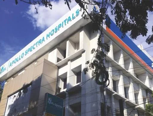 Apollo Spectra Hospital Apollo Spectra Hospital