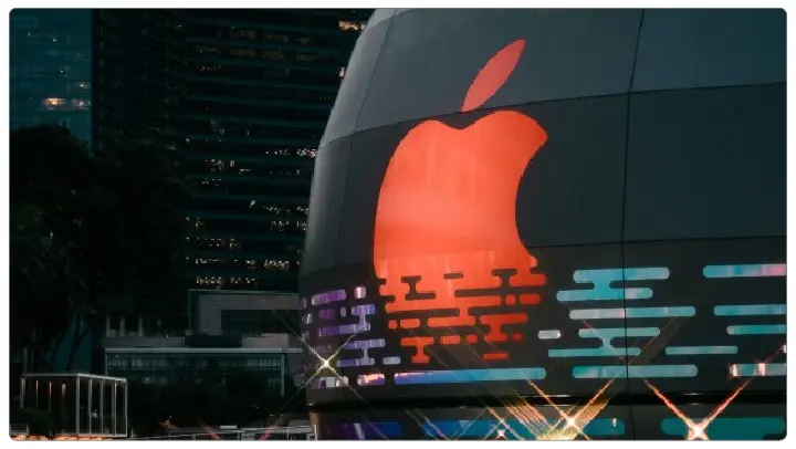 Apple Product