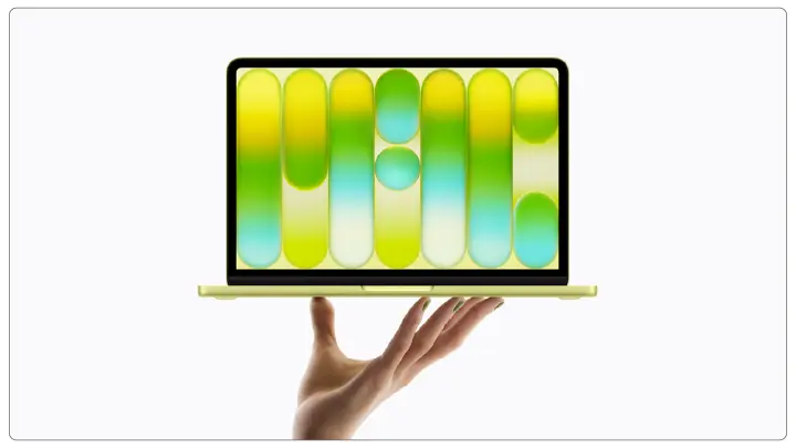 Apple Silicon Performance