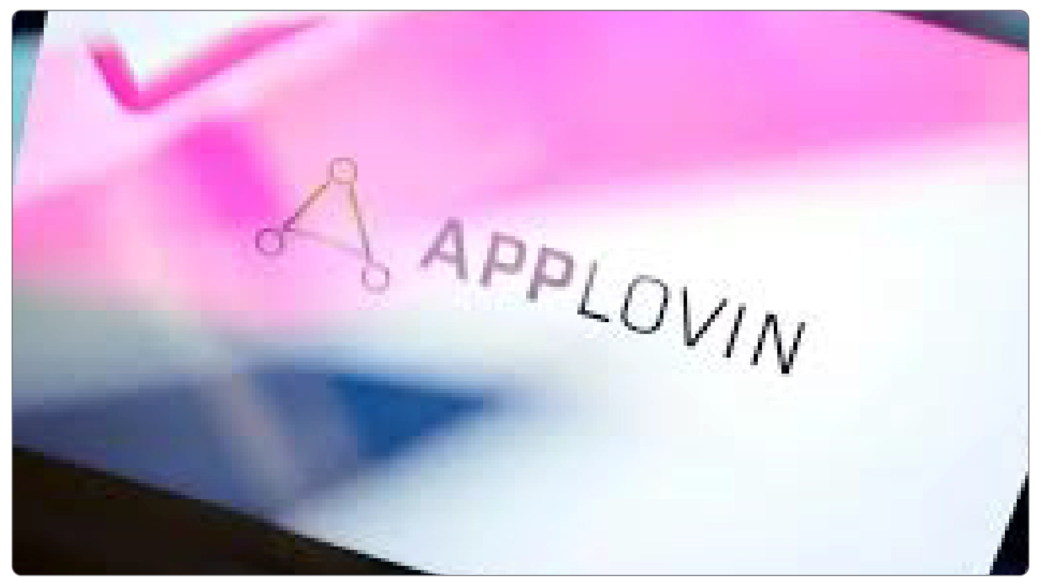 AppLovin Stock AppLovin Stock