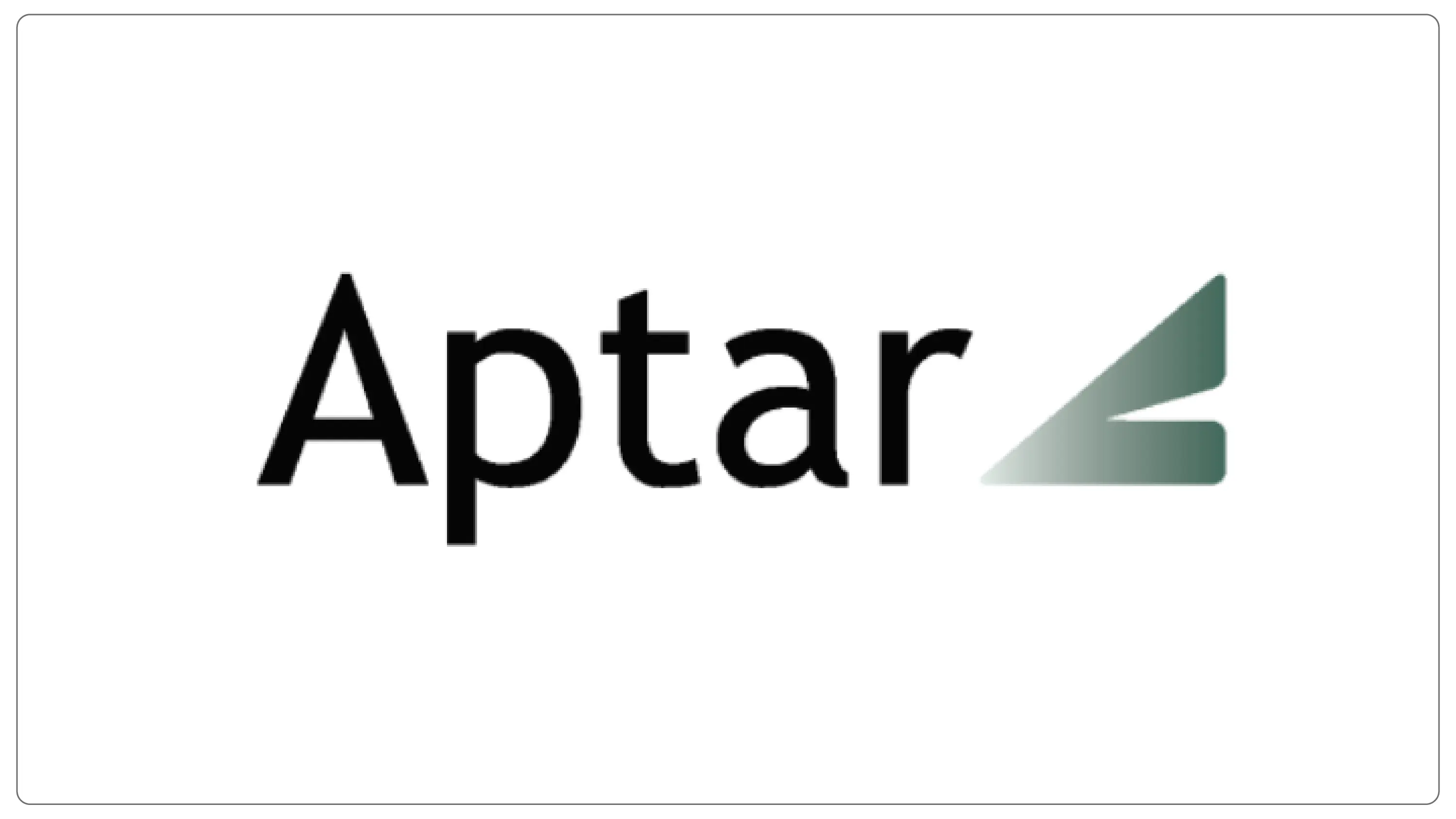 Aptar