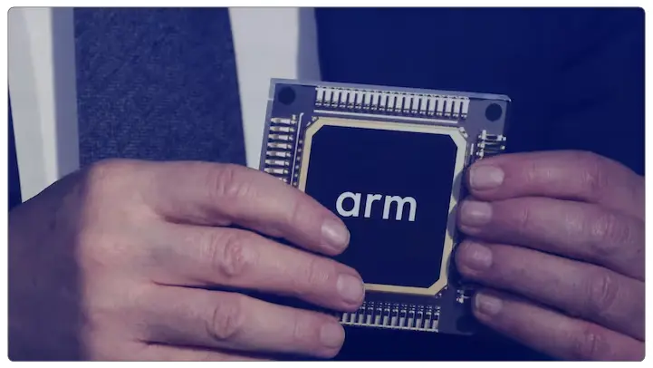 ARM
