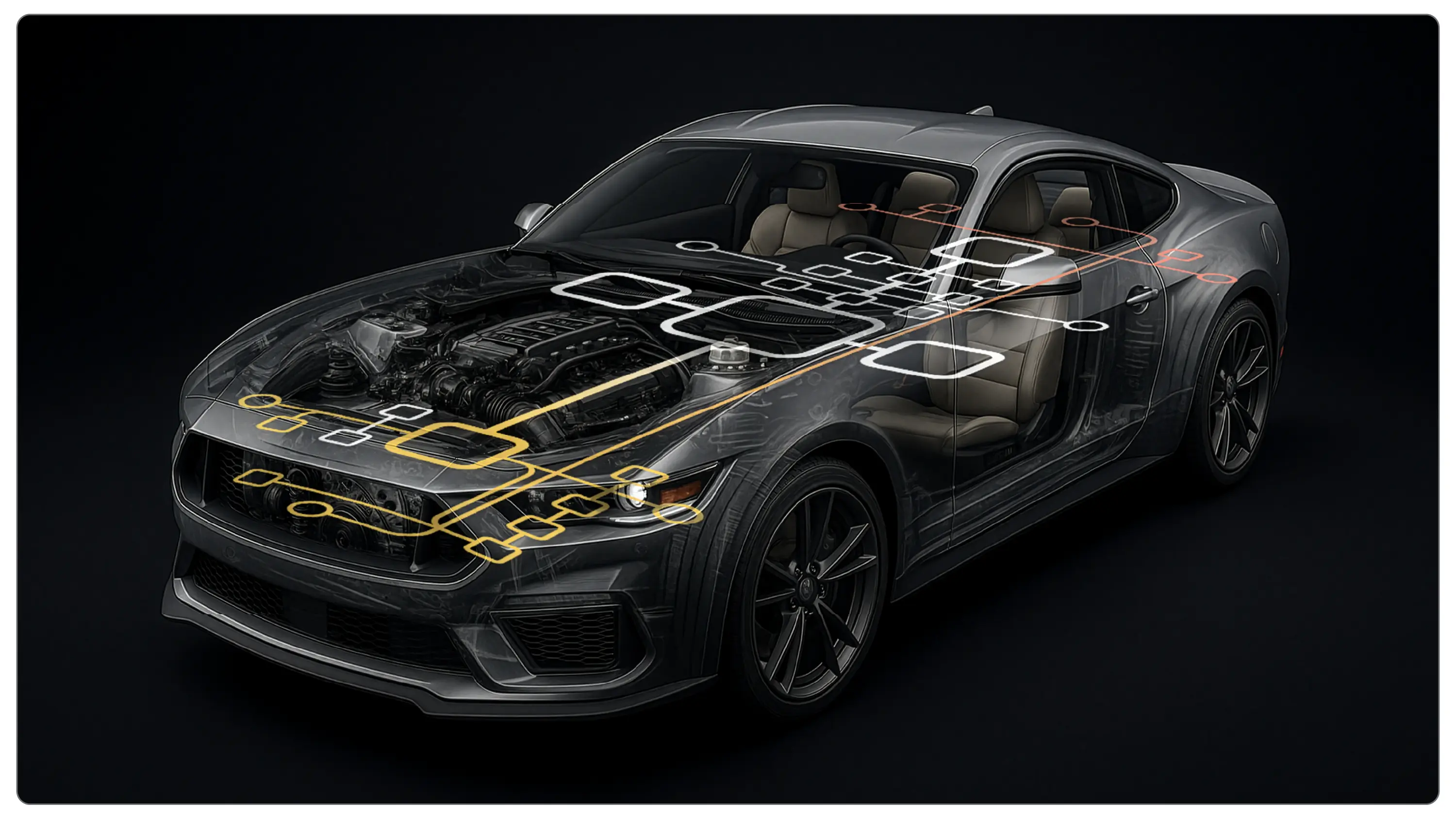 Arrow Automotive Platform