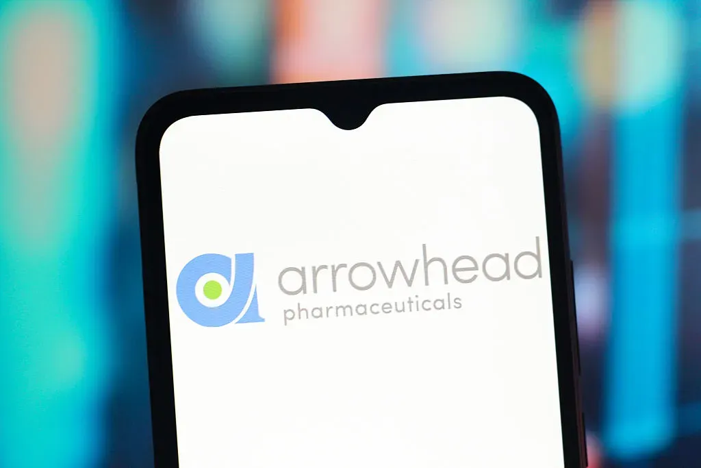 Arrowhead Pharmaceuticals