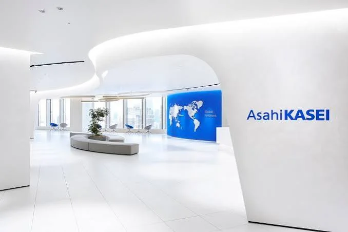 Asahi Kasei’s Asahi Kasei’s