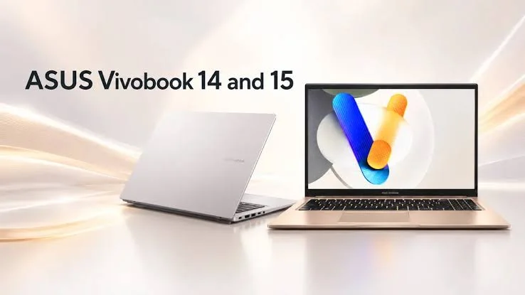 ASUS Vivobook 14 and Vivobook 15 ASUS Vivobook 14 and Vivobook 15
