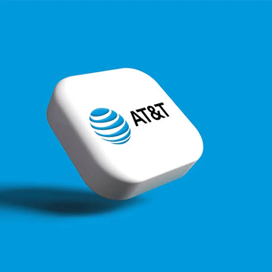 AT and T
