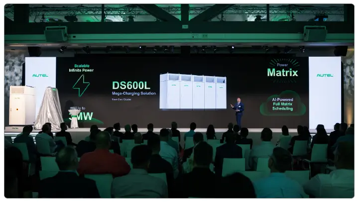 Autel Energy Autel Energy