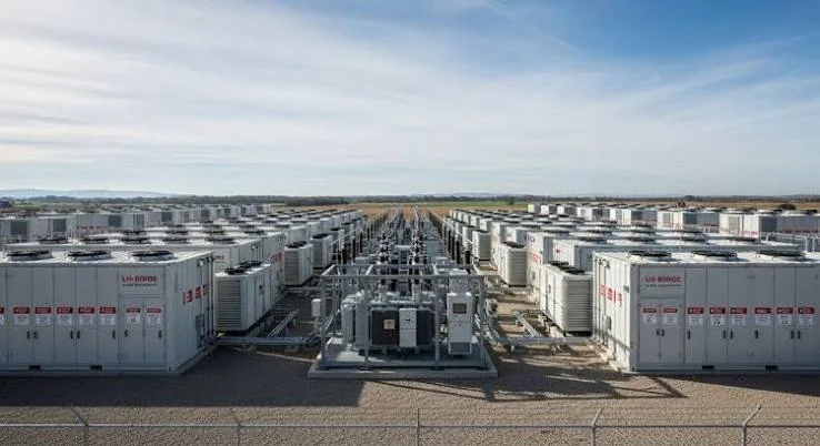 Battery Energy Storage System