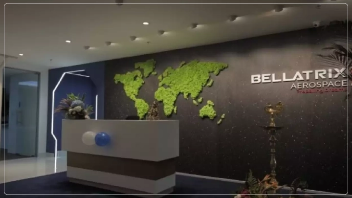 Bellatrix Aerospace