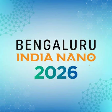 Bengaluru INDIA NANO 2026