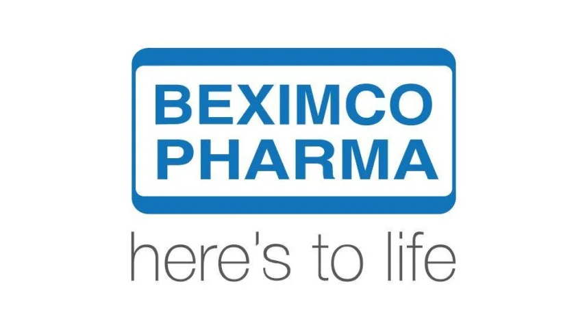 Beximco Pharma Beximco Pharma