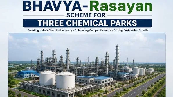 BHAVYA Rasayan Scheme