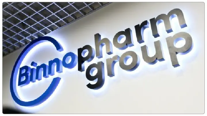 Binnopharm
