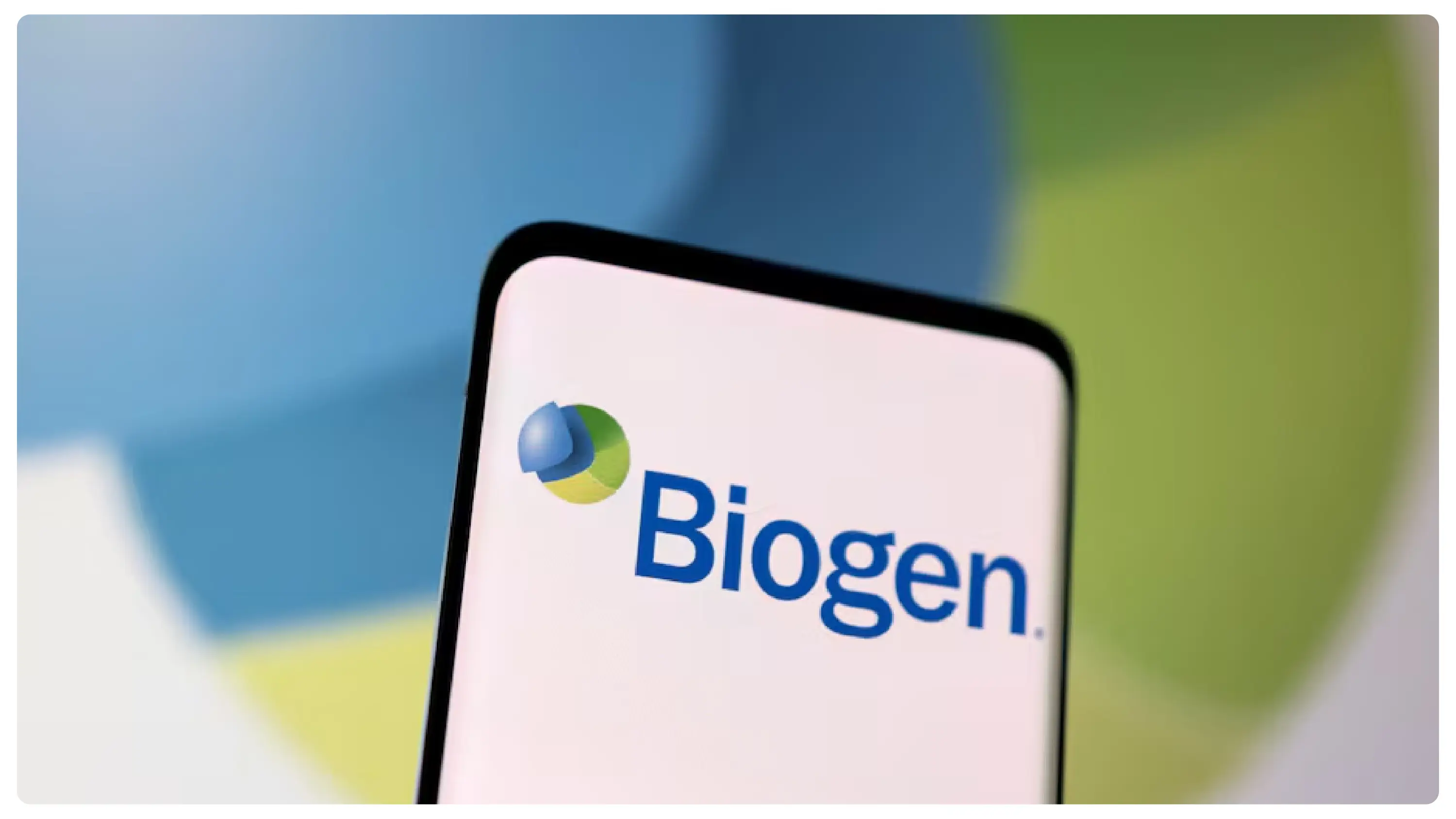 Biogen Biogen
