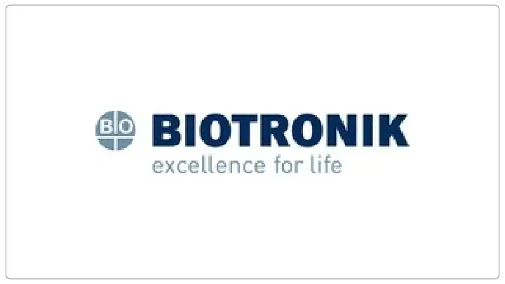 BIOTRONIK BIOTRONIK