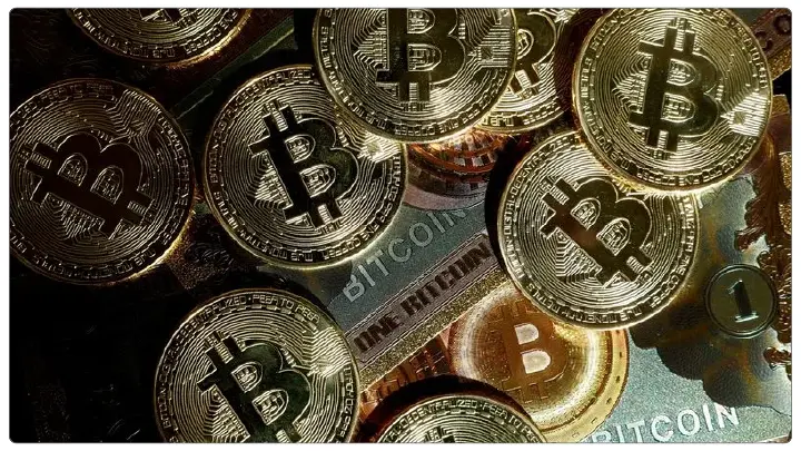 Bitcoin