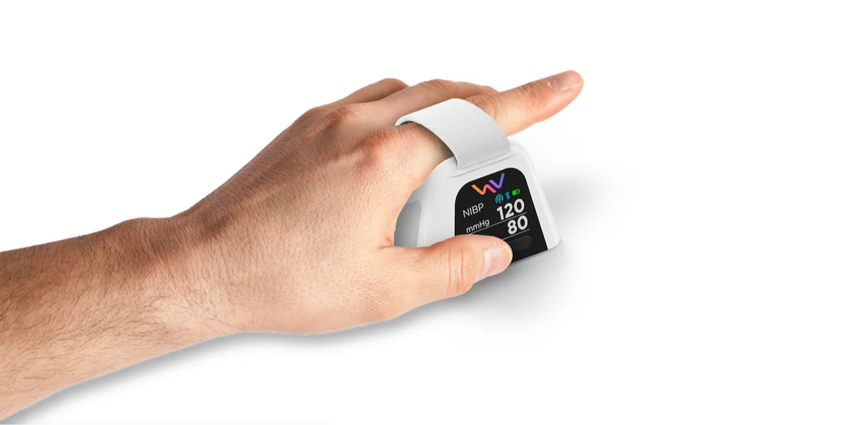 Blood Pressure Monitoring Technology Blood Pressure Monitoring Technology