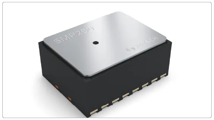 Bosch Launches Bluetooth
