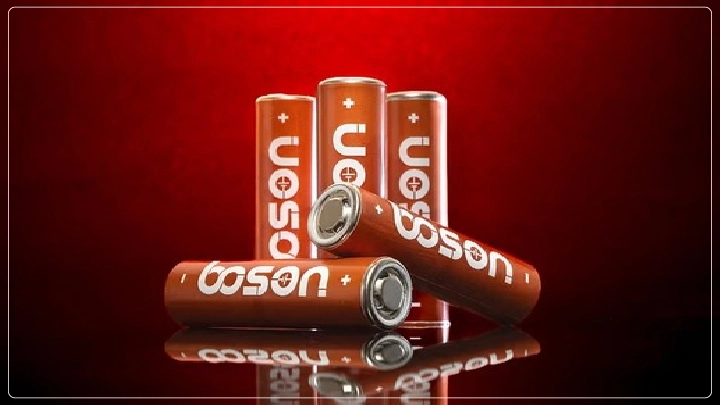 High-performance Basun lithium-ion rechargeable batteries for electronics and energy storage applications