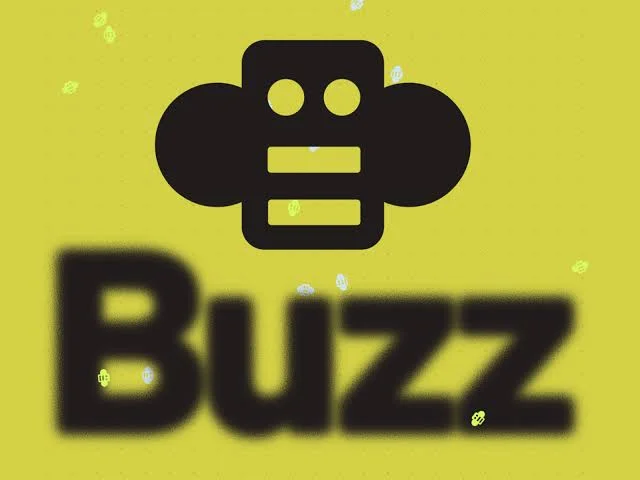 Buzz Buzz
