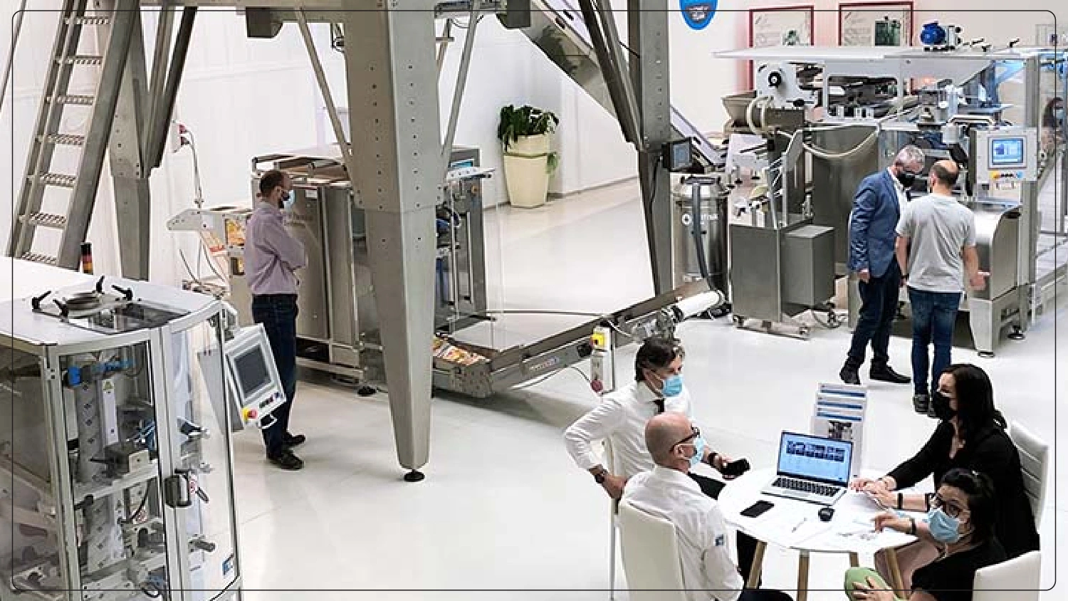 BW Flexible Systems