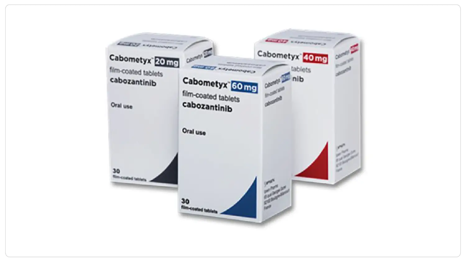 Cabozantinib