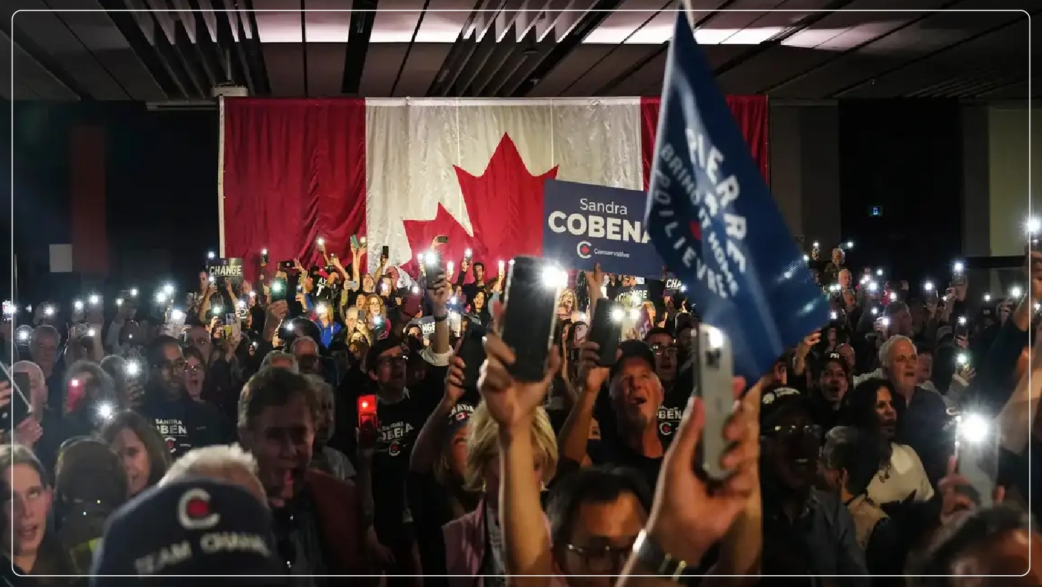 Canada’s healthcare