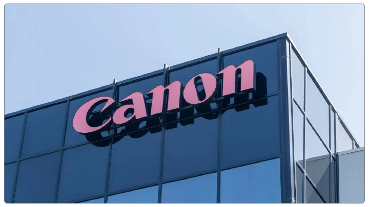 Canon