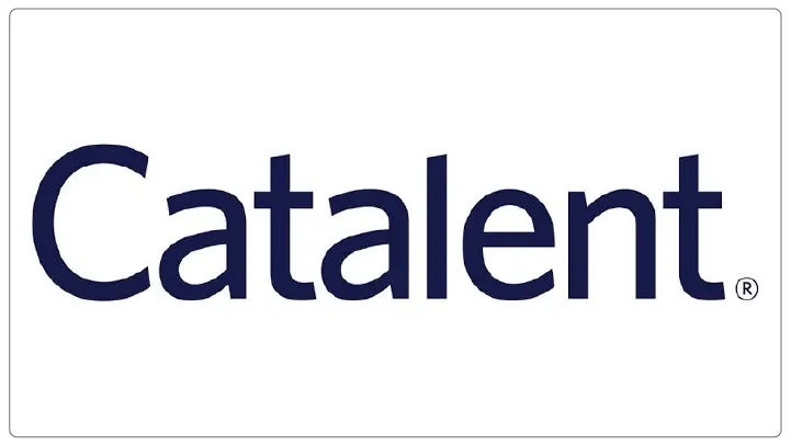 Catalent Catalent
