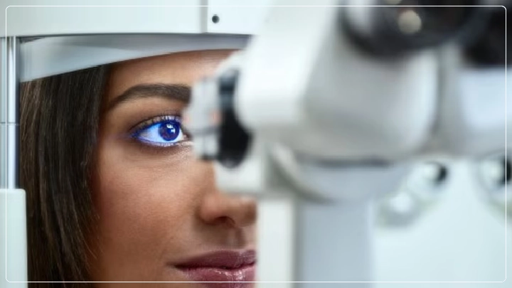 Cell Therapy Implant For Rare Eye Disorder