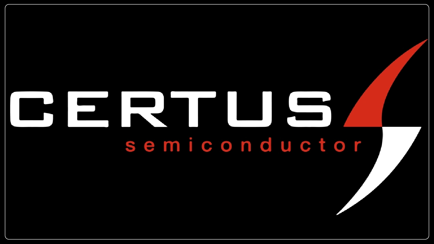 Certus Semiconductor