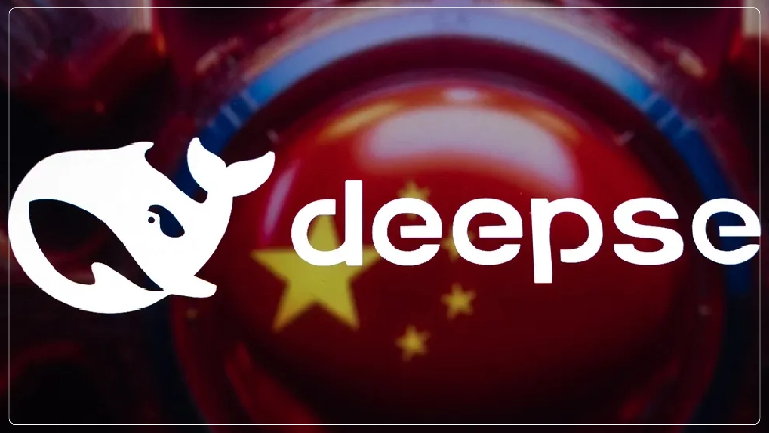 China Open-Source AI 