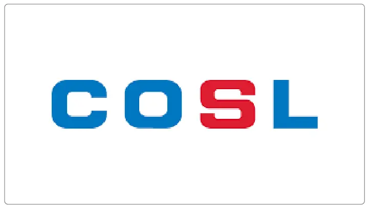 China Oilfield Services Limited